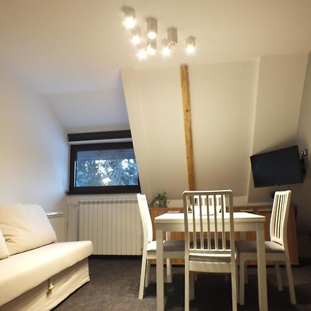 Apartments Suncani Vrhovi كوباونيك المظهر الخارجي الصورة