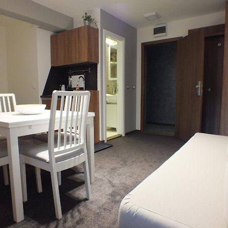 Apartments Suncani Vrhovi كوباونيك المظهر الخارجي الصورة