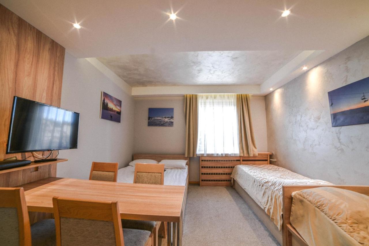 Apartments Suncani Vrhovi كوباونيك المظهر الخارجي الصورة