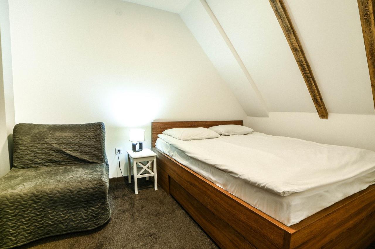 Apartments Suncani Vrhovi كوباونيك المظهر الخارجي الصورة