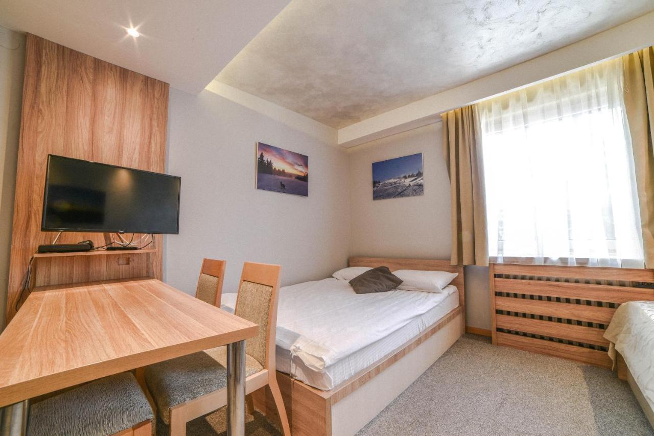 Apartments Suncani Vrhovi كوباونيك المظهر الخارجي الصورة