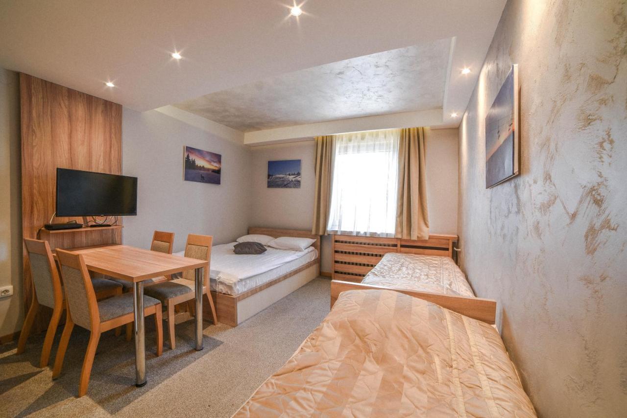 Apartments Suncani Vrhovi كوباونيك المظهر الخارجي الصورة