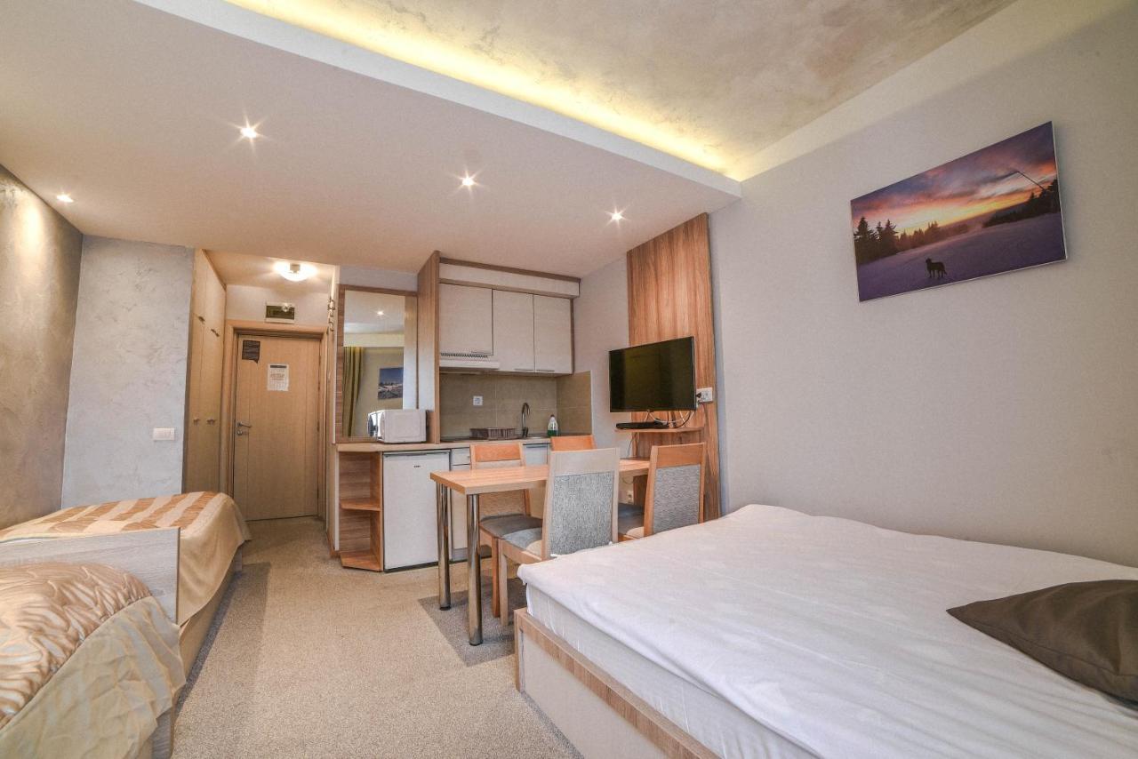 Apartments Suncani Vrhovi كوباونيك المظهر الخارجي الصورة