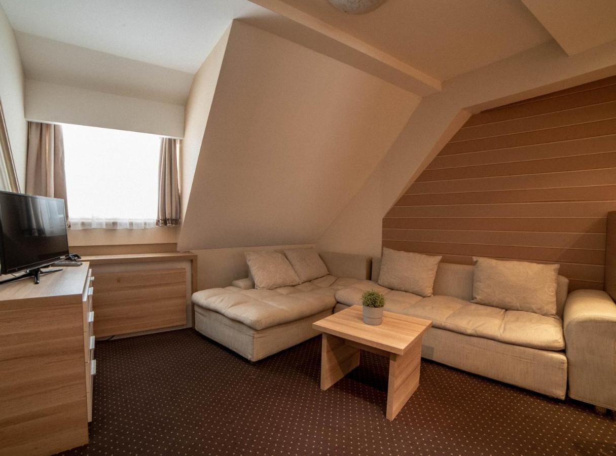 Apartments Suncani Vrhovi كوباونيك المظهر الخارجي الصورة