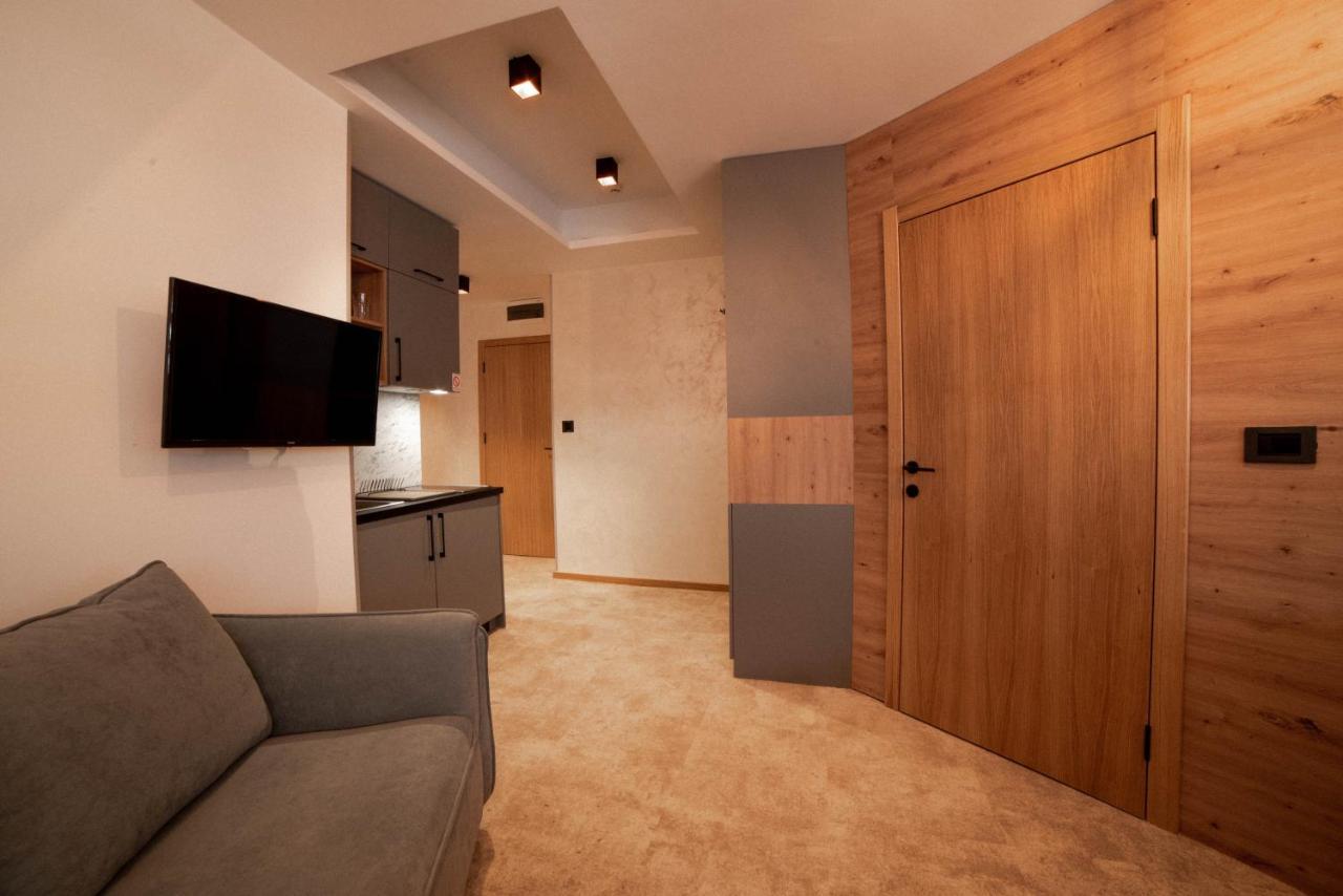 Apartments Suncani Vrhovi كوباونيك المظهر الخارجي الصورة