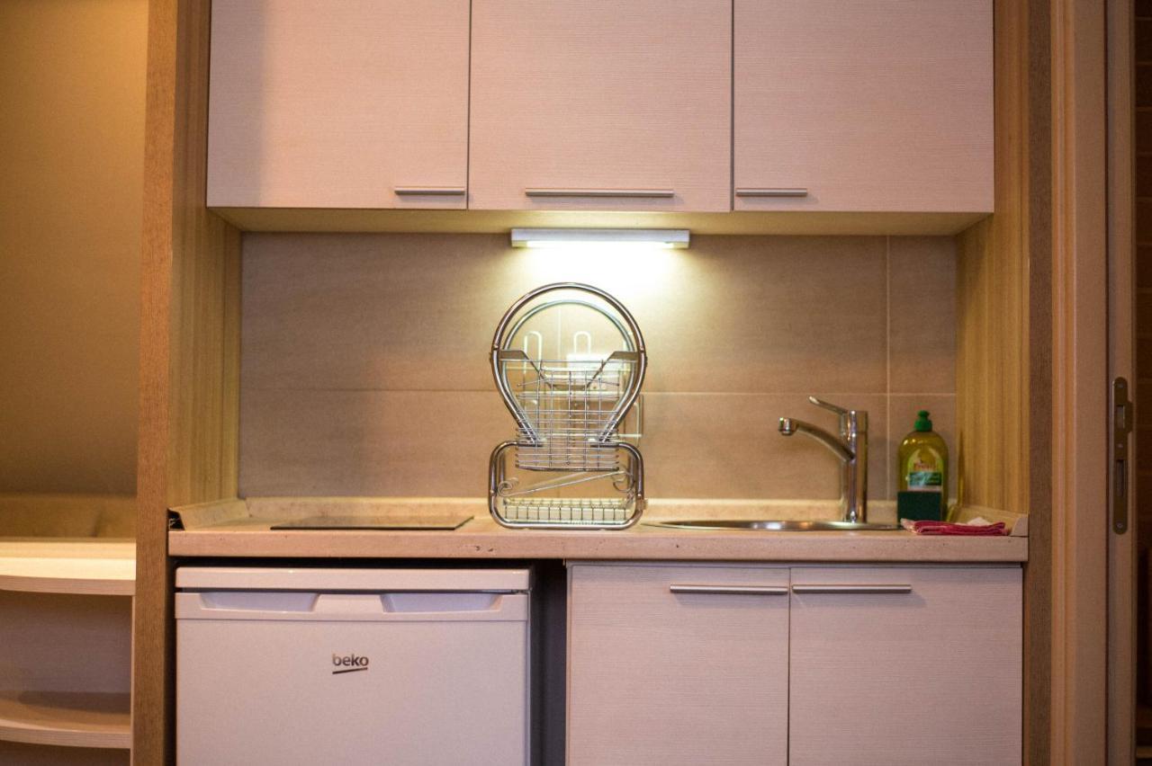 Apartments Suncani Vrhovi كوباونيك المظهر الخارجي الصورة