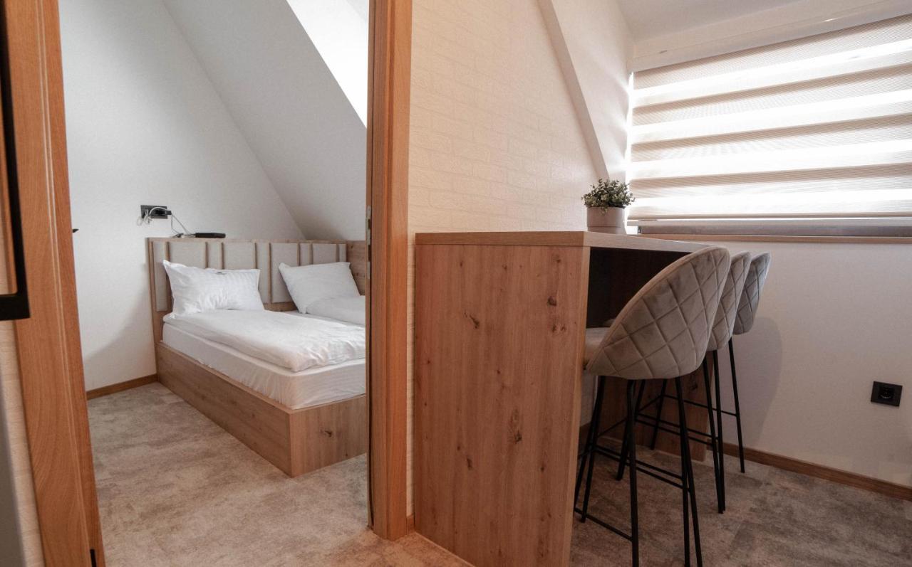 Apartments Suncani Vrhovi كوباونيك المظهر الخارجي الصورة