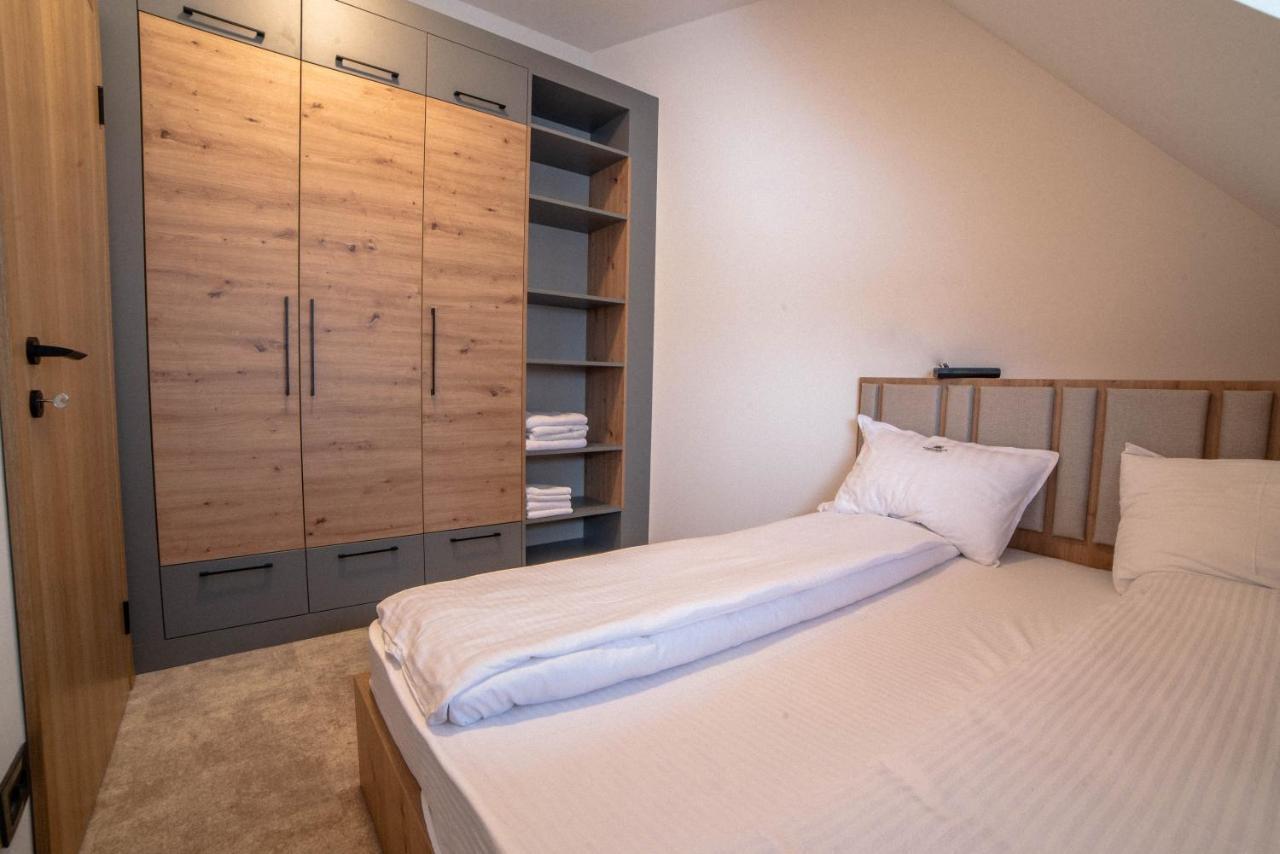 Apartments Suncani Vrhovi كوباونيك المظهر الخارجي الصورة