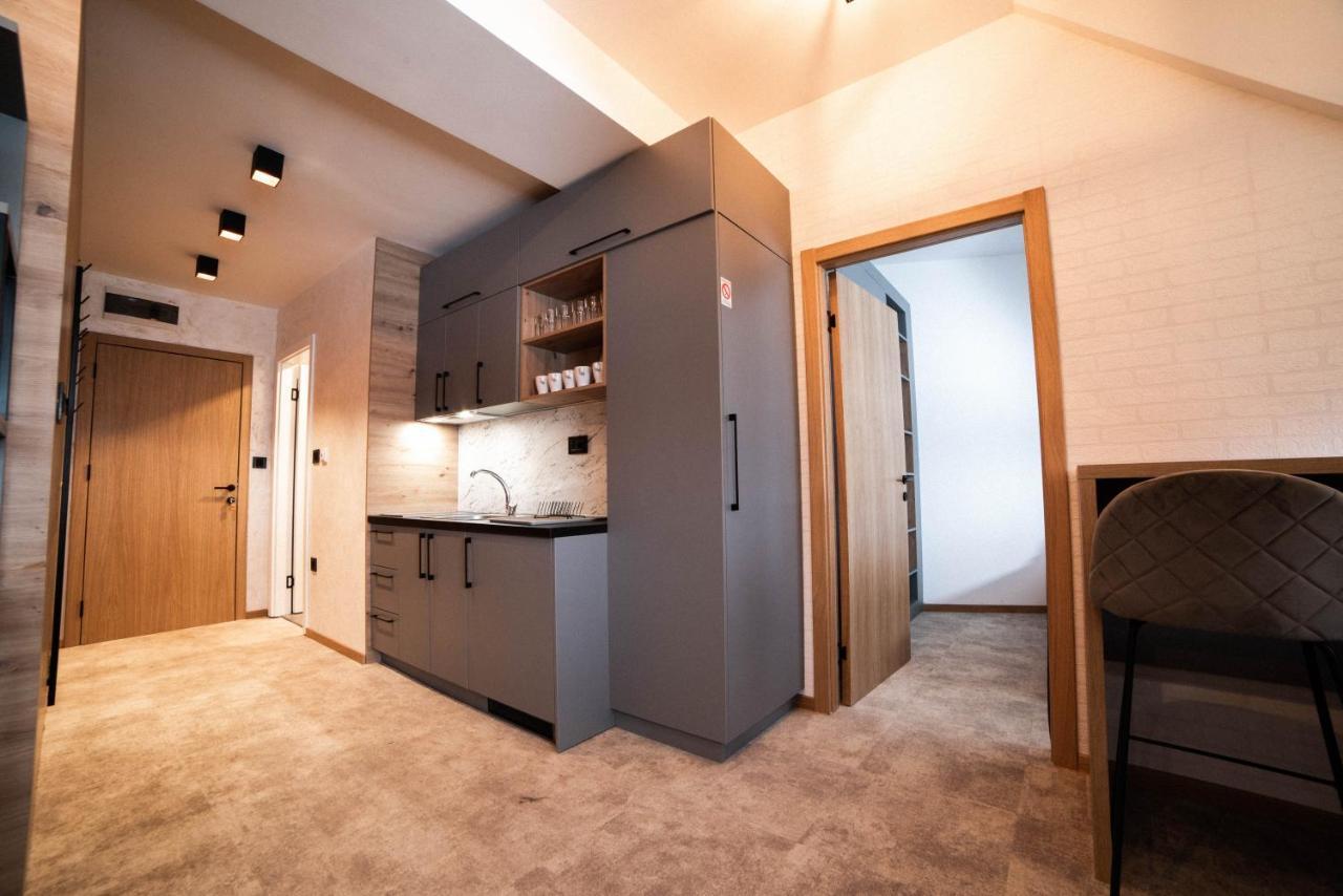 Apartments Suncani Vrhovi كوباونيك المظهر الخارجي الصورة