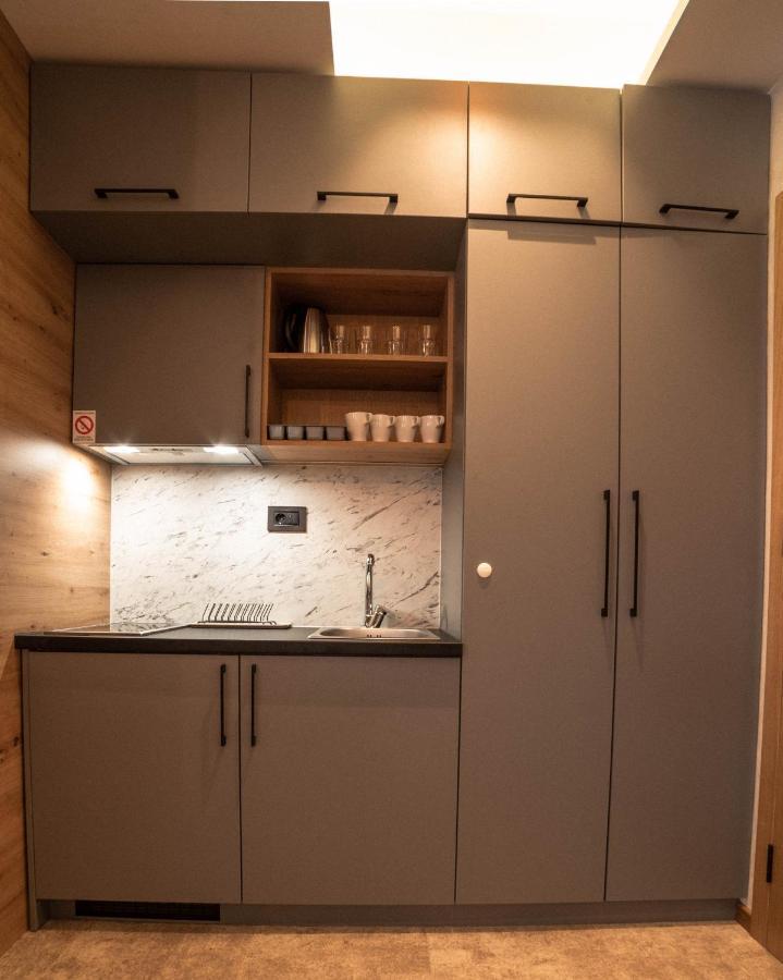 Apartments Suncani Vrhovi كوباونيك المظهر الخارجي الصورة