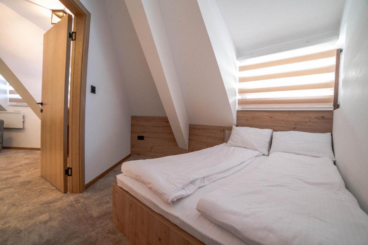 Apartments Suncani Vrhovi كوباونيك المظهر الخارجي الصورة