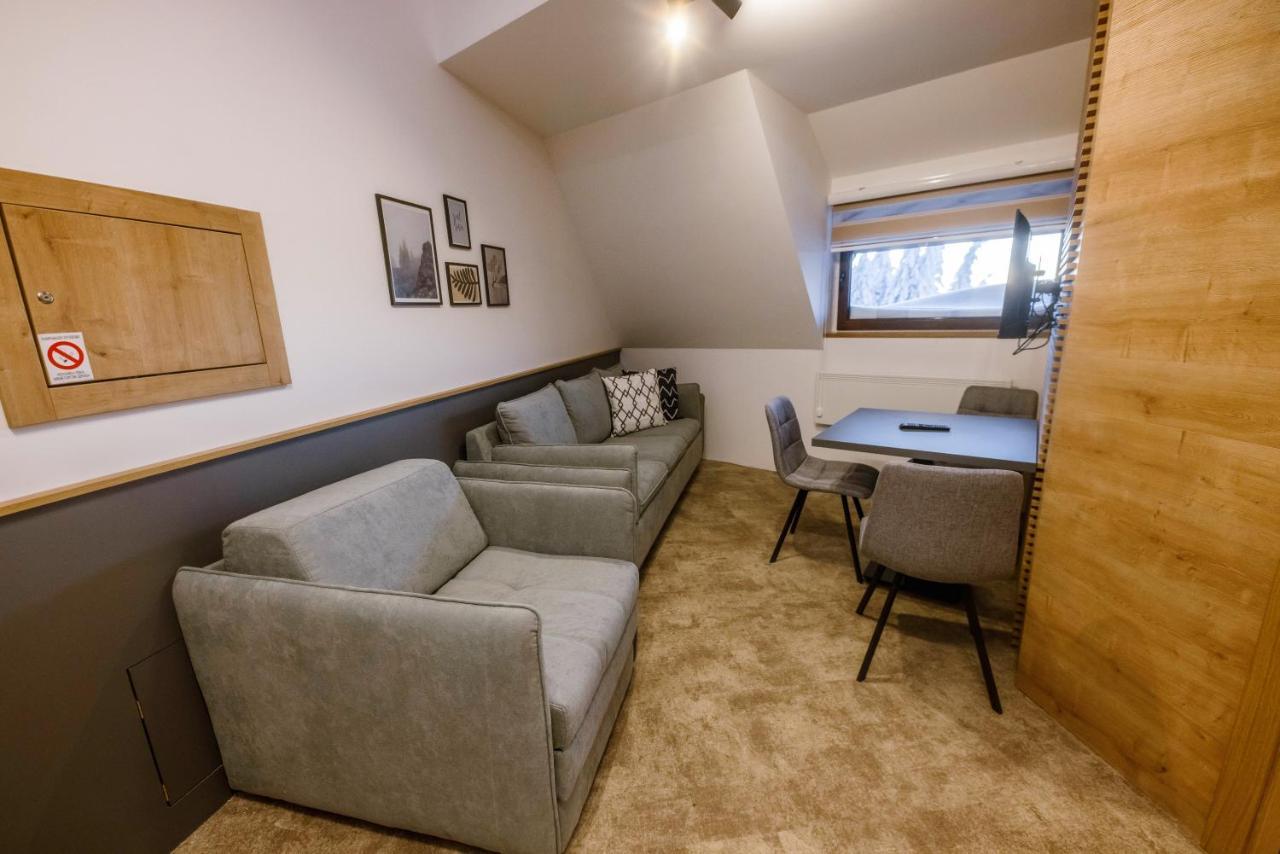 Apartments Suncani Vrhovi كوباونيك المظهر الخارجي الصورة