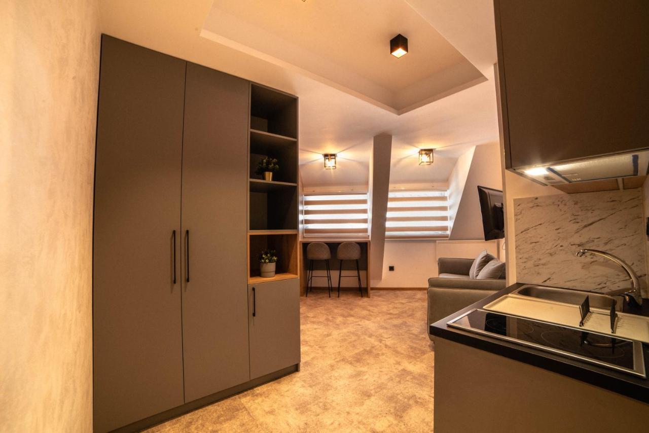 Apartments Suncani Vrhovi كوباونيك المظهر الخارجي الصورة