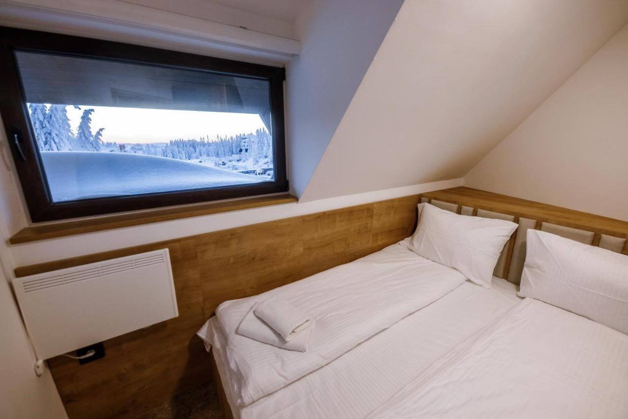 Apartments Suncani Vrhovi كوباونيك المظهر الخارجي الصورة