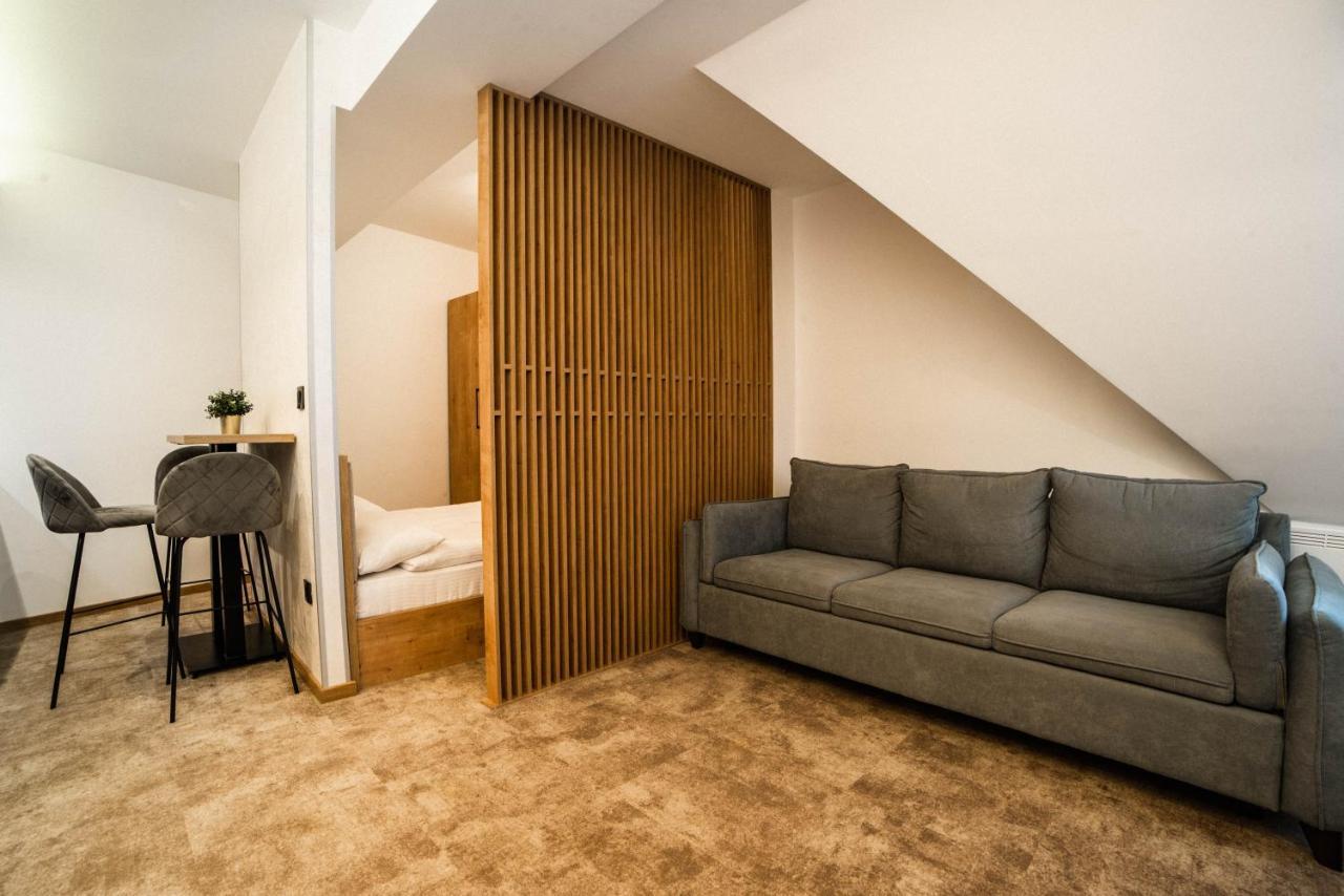 Apartments Suncani Vrhovi كوباونيك المظهر الخارجي الصورة