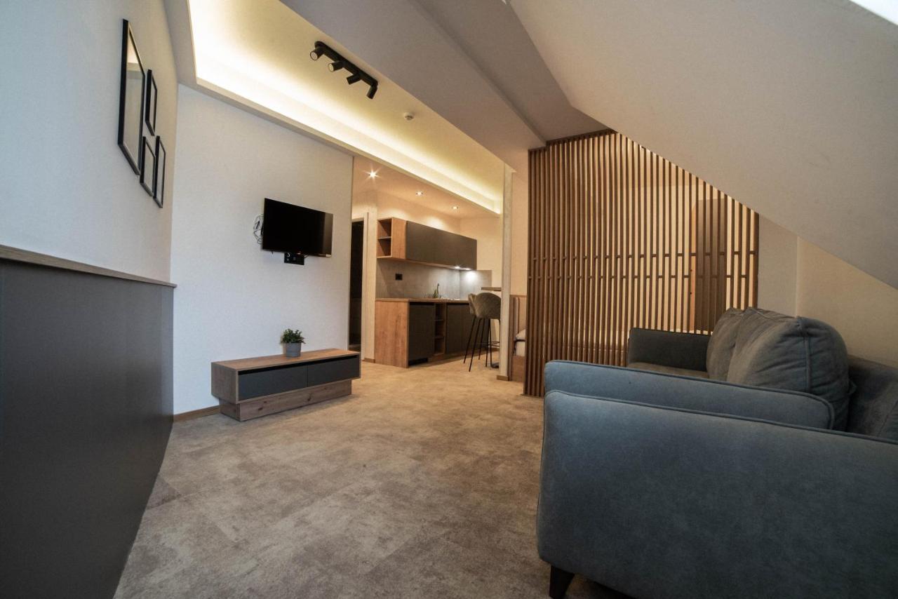 Apartments Suncani Vrhovi كوباونيك المظهر الخارجي الصورة
