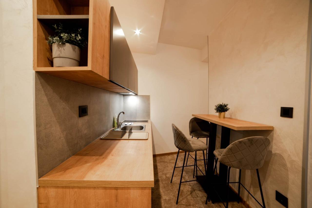 Apartments Suncani Vrhovi كوباونيك المظهر الخارجي الصورة