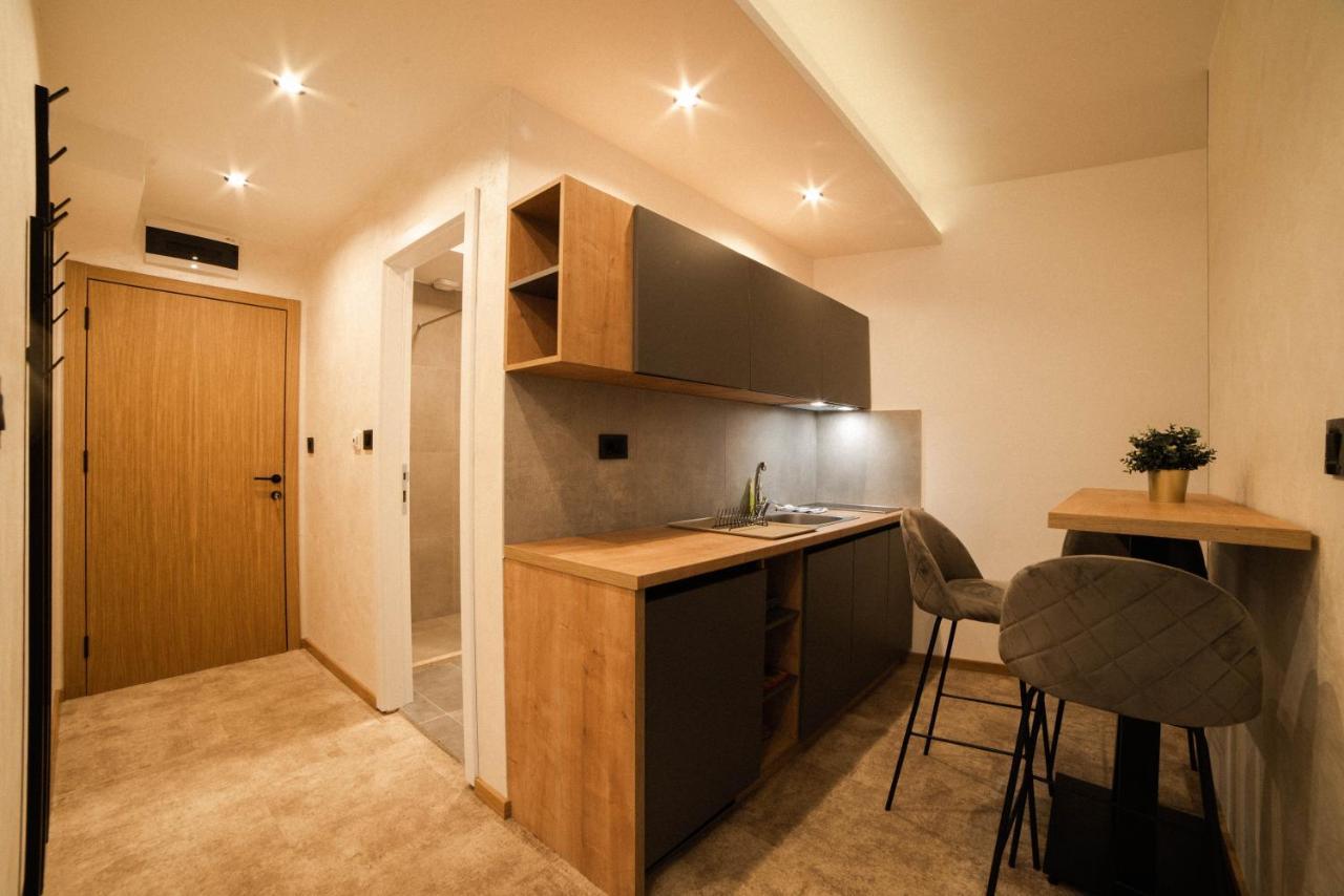Apartments Suncani Vrhovi كوباونيك المظهر الخارجي الصورة