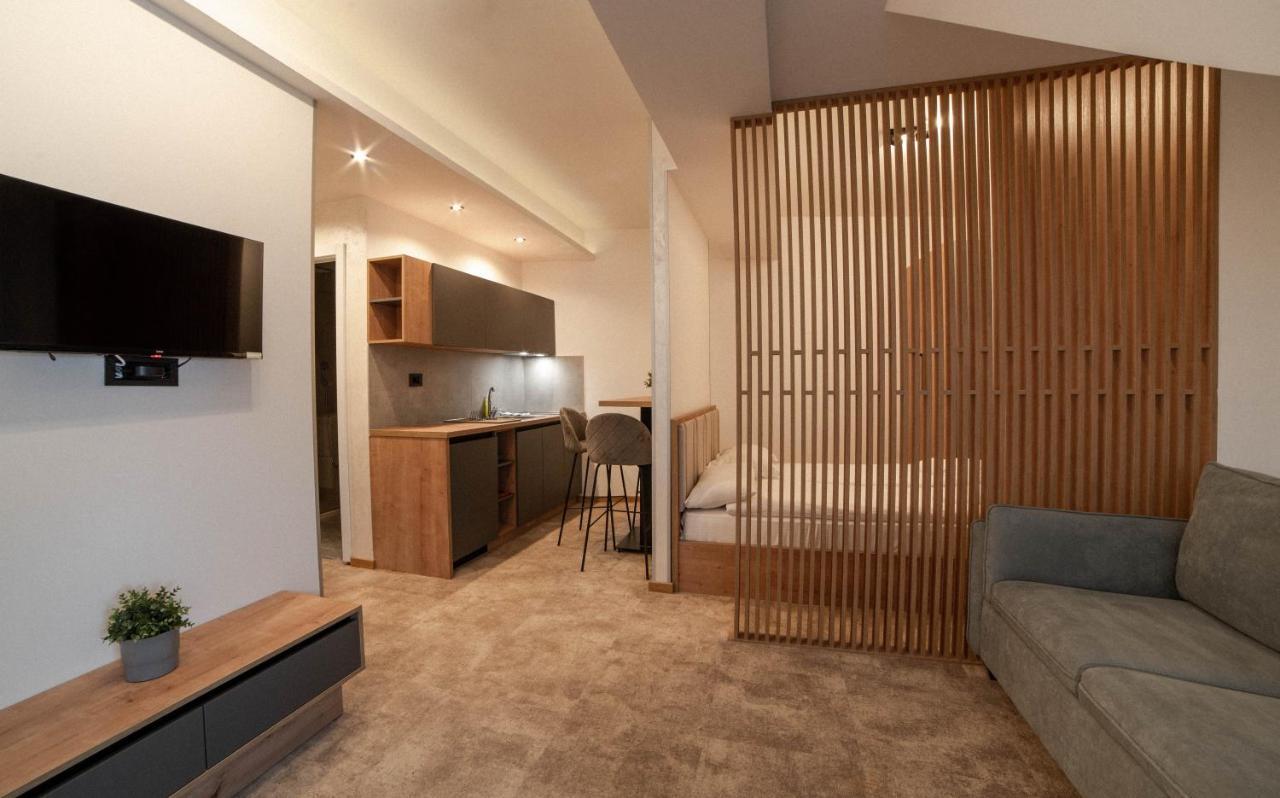 Apartments Suncani Vrhovi كوباونيك المظهر الخارجي الصورة