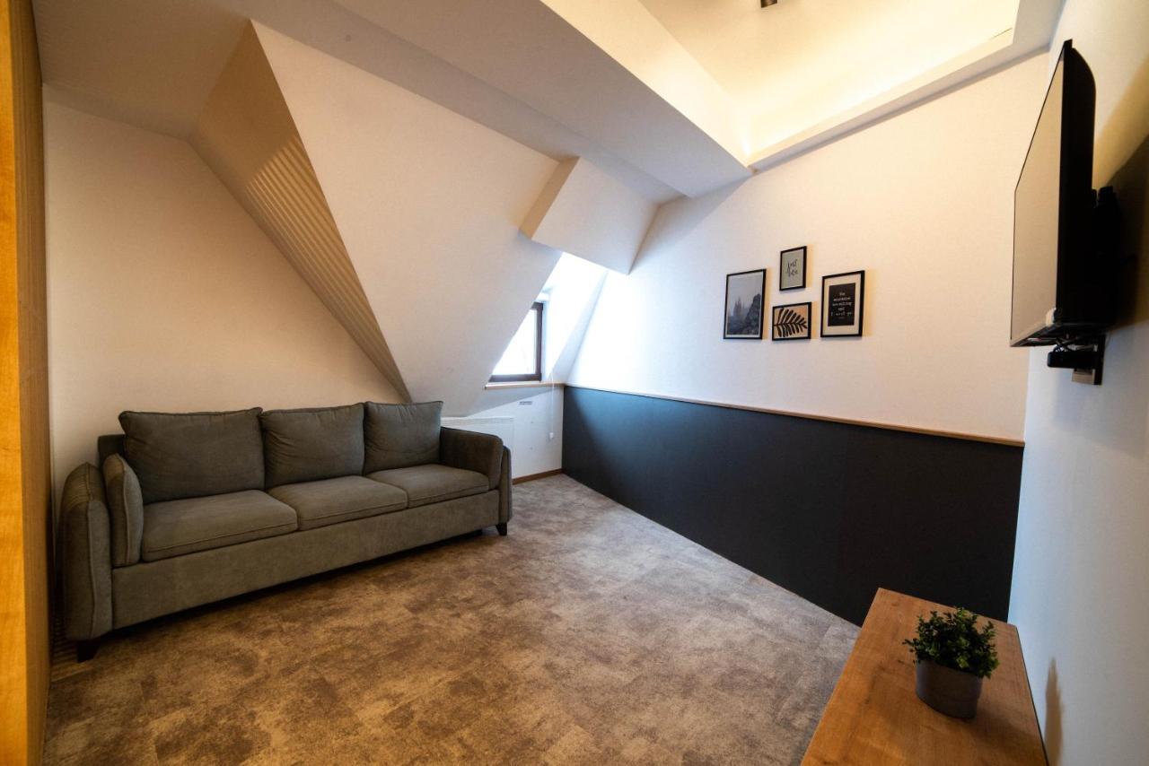 Apartments Suncani Vrhovi كوباونيك المظهر الخارجي الصورة