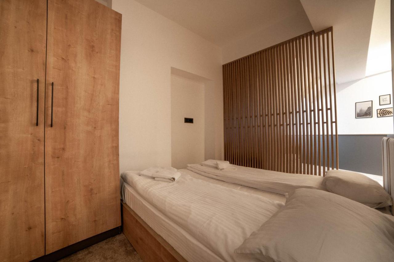 Apartments Suncani Vrhovi كوباونيك المظهر الخارجي الصورة