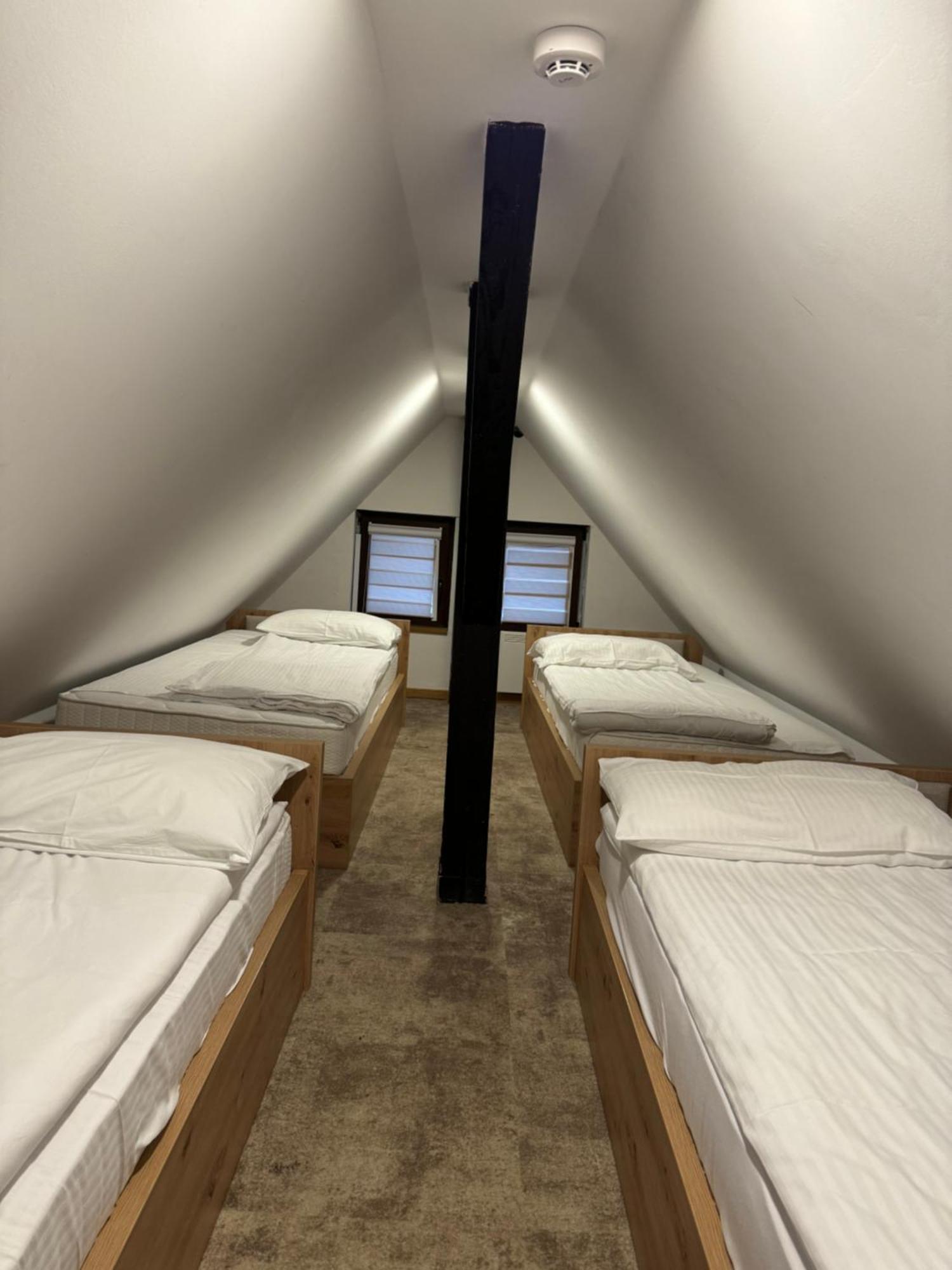 Apartments Suncani Vrhovi كوباونيك المظهر الخارجي الصورة