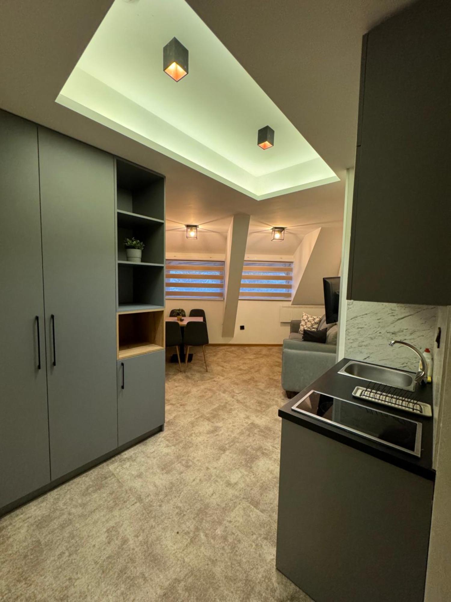 Apartments Suncani Vrhovi كوباونيك المظهر الخارجي الصورة