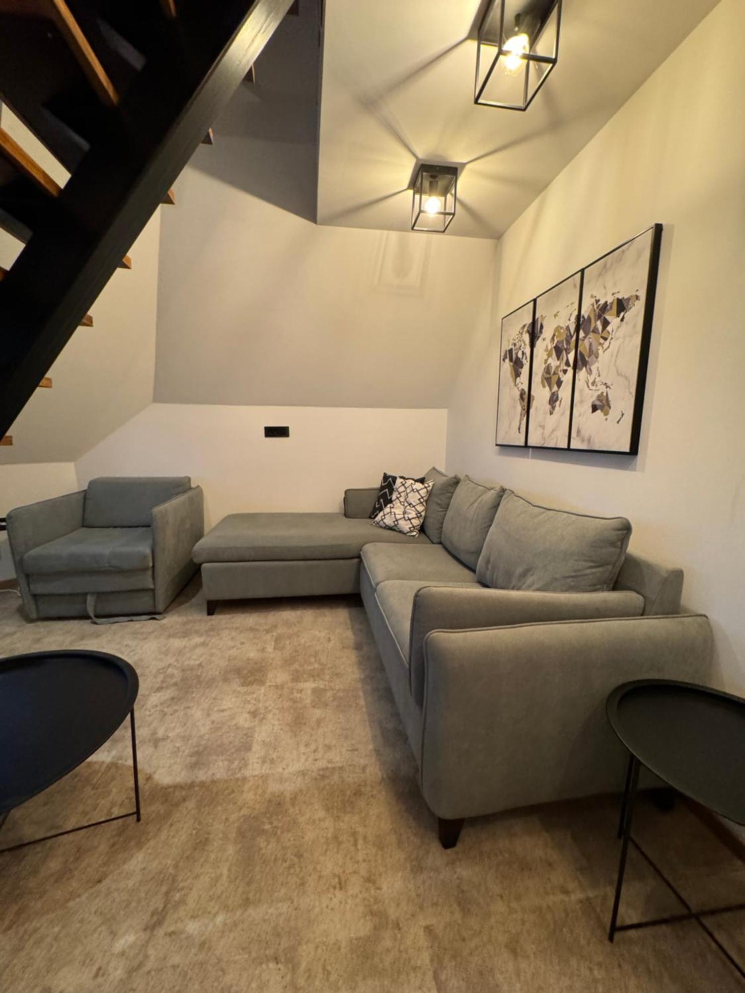 Apartments Suncani Vrhovi كوباونيك المظهر الخارجي الصورة
