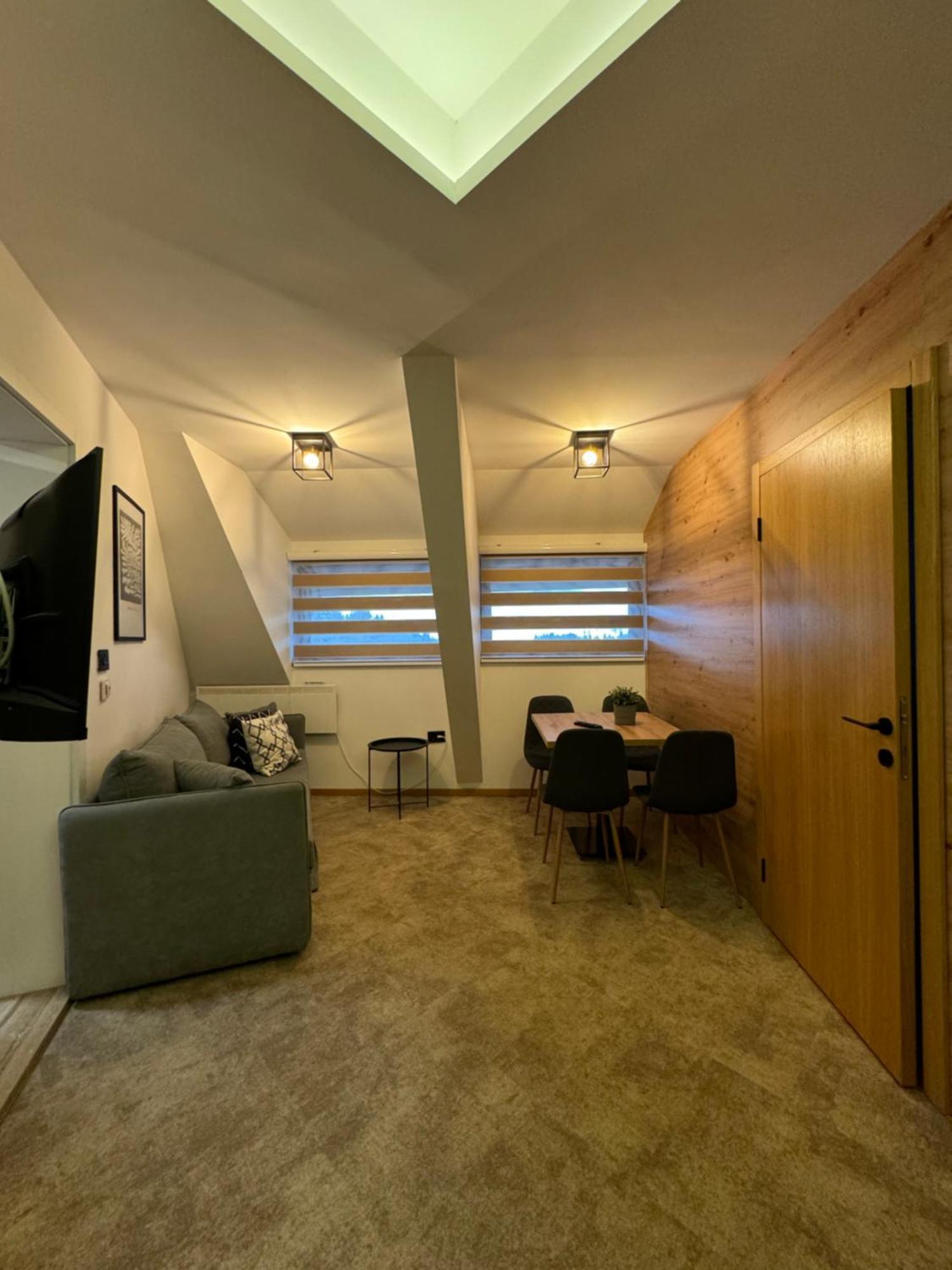 Apartments Suncani Vrhovi كوباونيك المظهر الخارجي الصورة