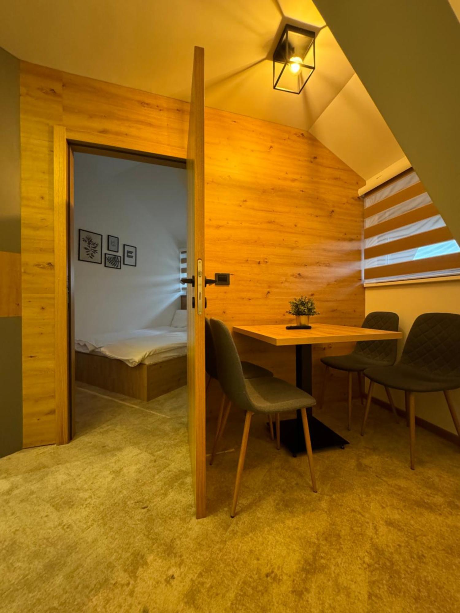 Apartments Suncani Vrhovi كوباونيك المظهر الخارجي الصورة