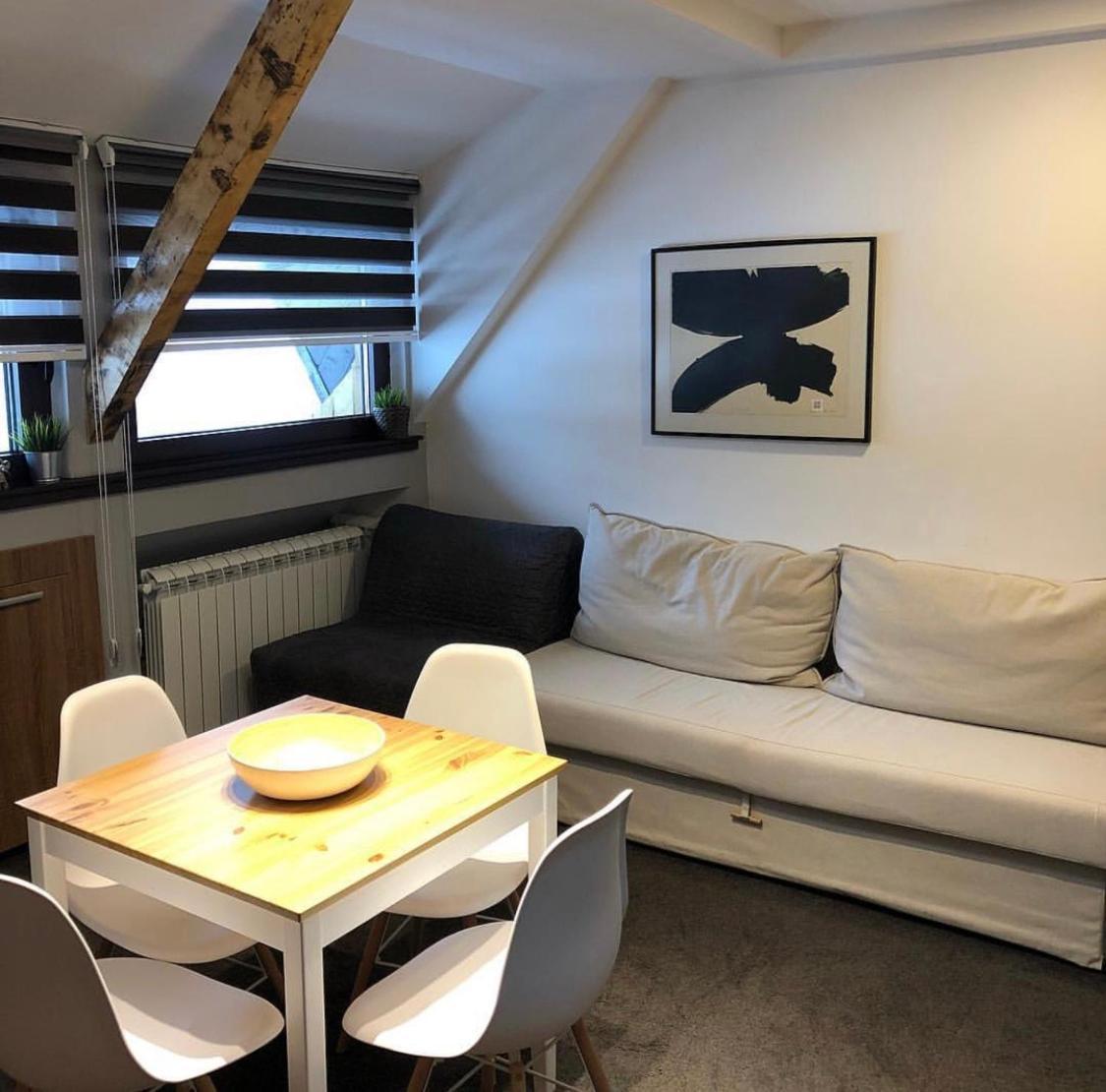 Apartments Suncani Vrhovi كوباونيك المظهر الخارجي الصورة