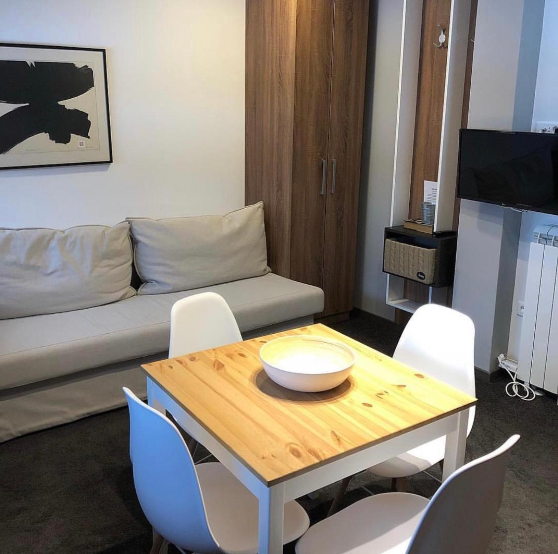 Apartments Suncani Vrhovi كوباونيك المظهر الخارجي الصورة