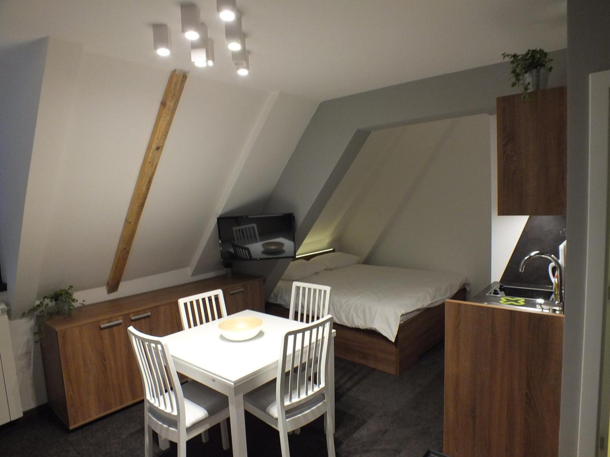Apartments Suncani Vrhovi كوباونيك المظهر الخارجي الصورة