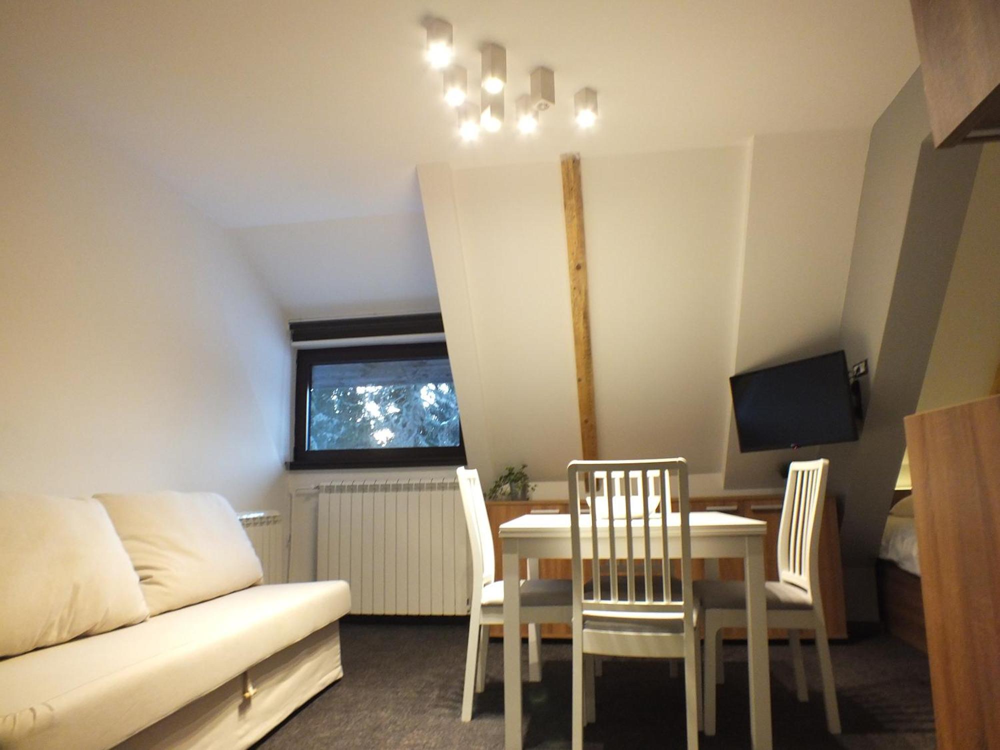 Apartments Suncani Vrhovi كوباونيك المظهر الخارجي الصورة