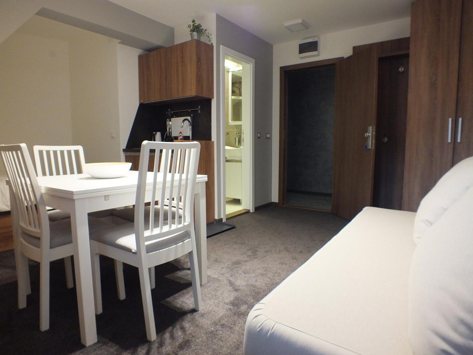 Apartments Suncani Vrhovi كوباونيك المظهر الخارجي الصورة