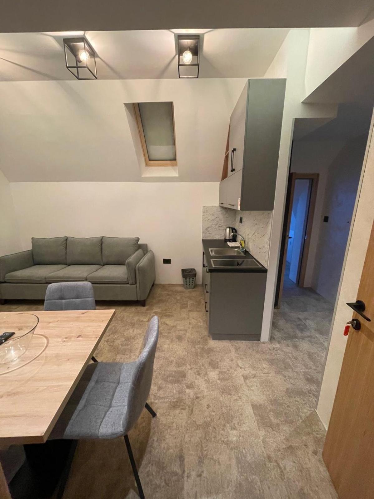 Apartments Suncani Vrhovi كوباونيك المظهر الخارجي الصورة